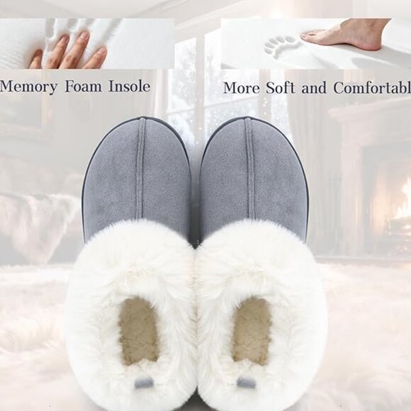 House Slippers - Picture 3 of 5